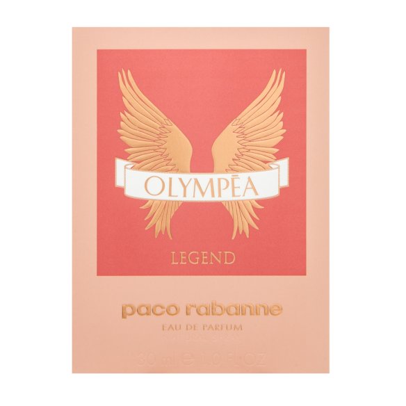 Paco Rabanne Olympéa Legend parfémovaná voda pro ženy 30 ml