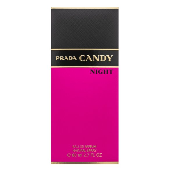 Prada Candy Night parfémovaná voda za žene 80 ml
