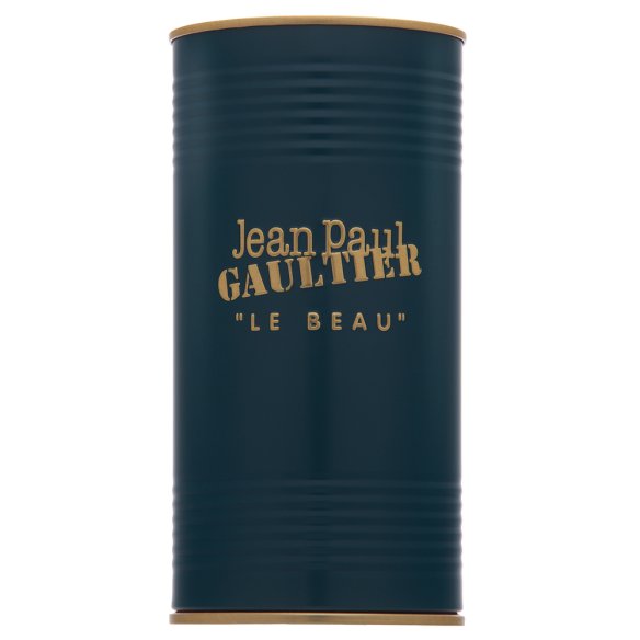 Jean P. Gaultier Le Beau Eau de Toilette bărbați 75 ml