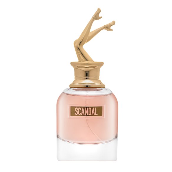 Jean P. Gaultier Scandal A Paris Eau de Toilette nőknek 50 ml