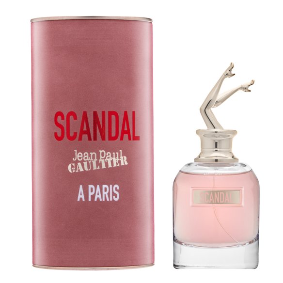 Jean P. Gaultier Scandal A Paris Eau de Toilette nőknek 80 ml