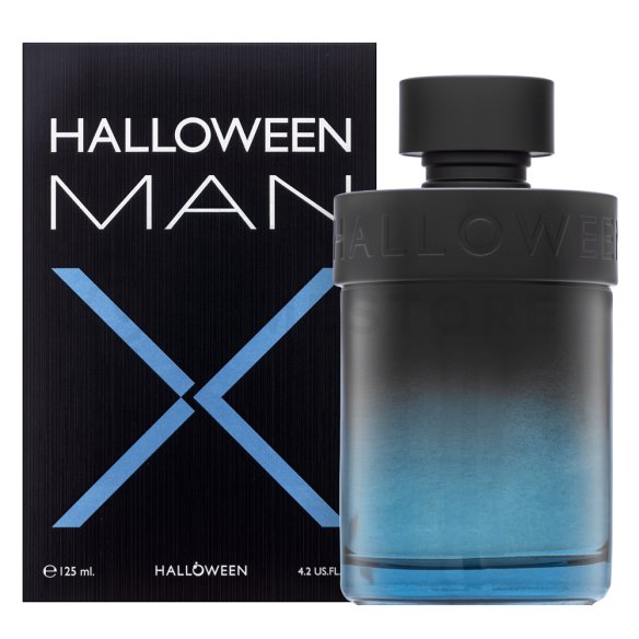 Jesus Del Pozo Halloween Man X Toaletna voda za moške 125 ml