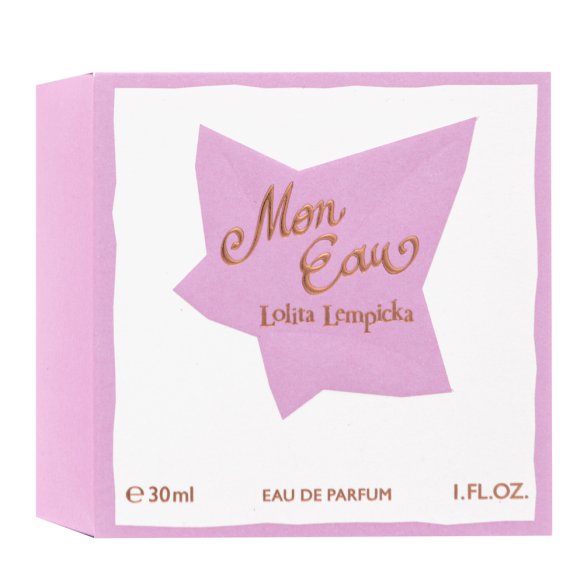 Lolita Lempicka Mon Eau parfémovaná voda pre ženy 30 ml