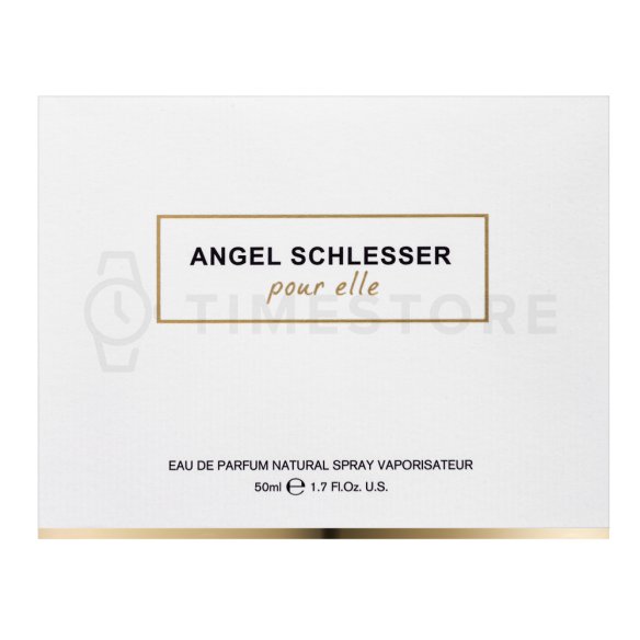 Angel Schlesser Pour Elle parfémovaná voda pro ženy 50 ml