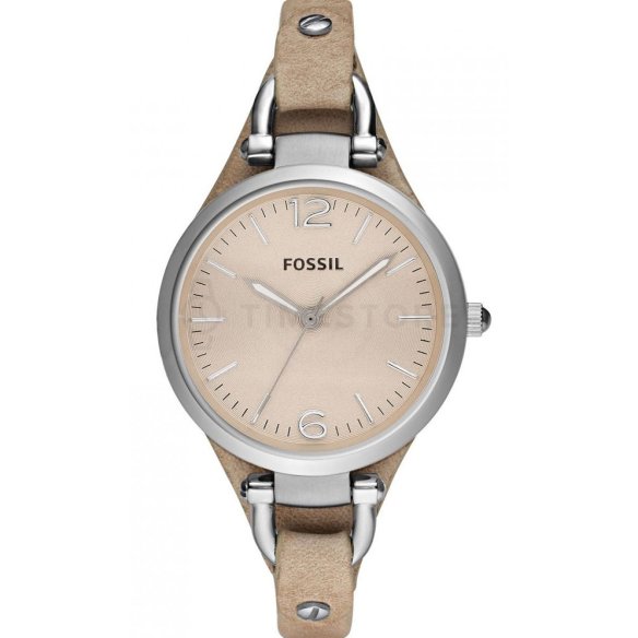 Fossil Georgia