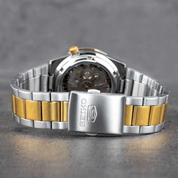 Seiko