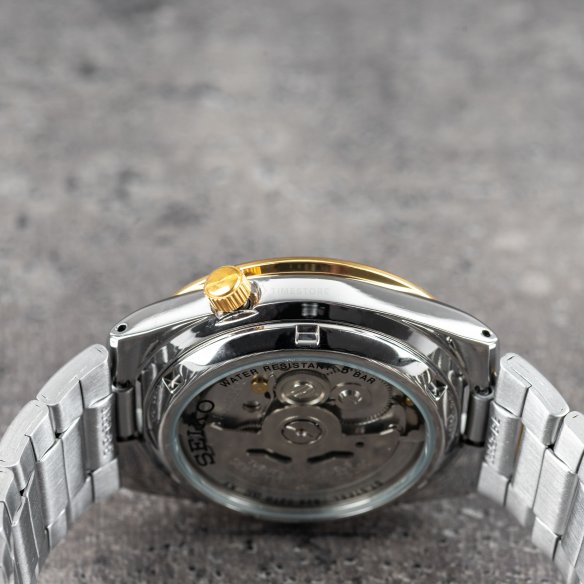 Seiko