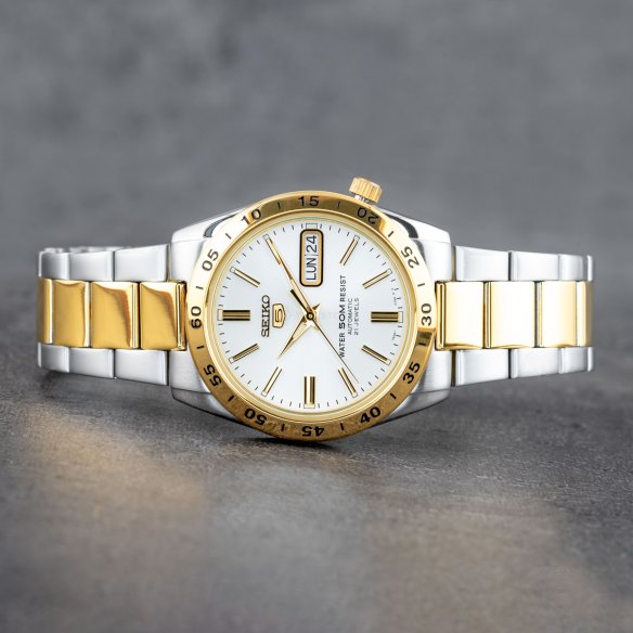 Seiko