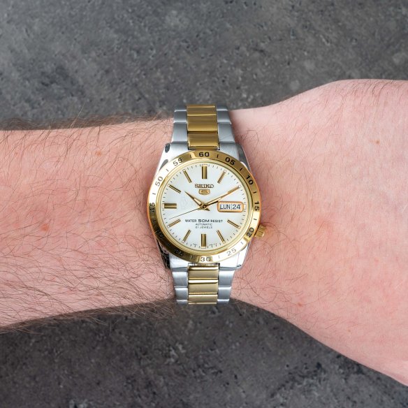 Seiko