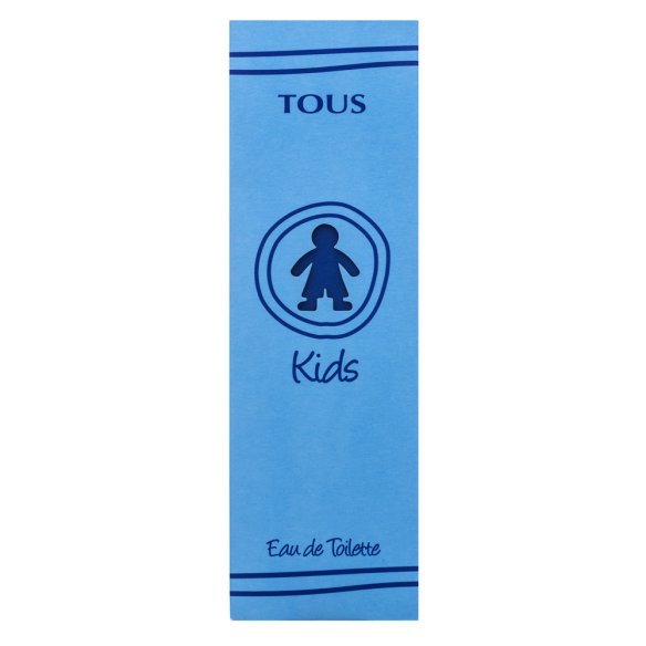 Tous Tous Kids Boy Eau de Toilette pentru copii 100 ml