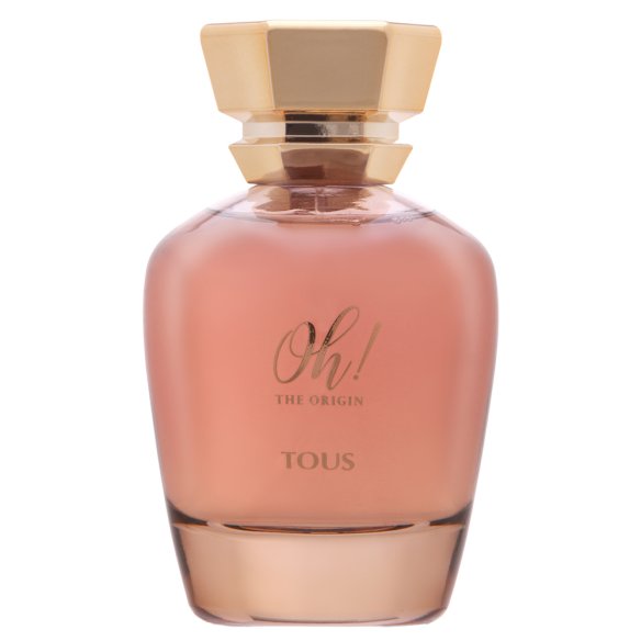 Tous Oh!The Origin parfémovaná voda pre ženy 100 ml