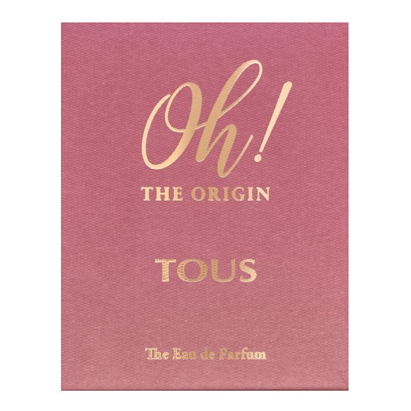 Tous Oh!The Origin Eau de Parfum femei 30 ml