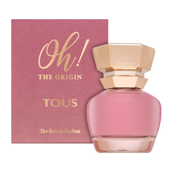 Tous Oh!The Origin parfémovaná voda pro ženy 30 ml