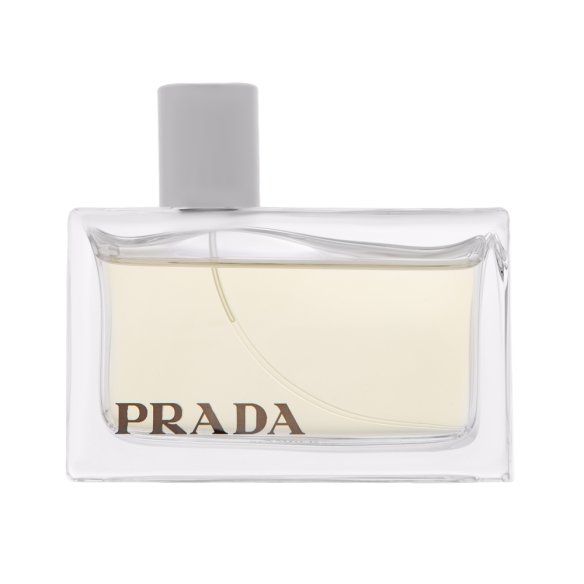 Prada Prada Amber parfémovaná voda pro ženy 80 ml