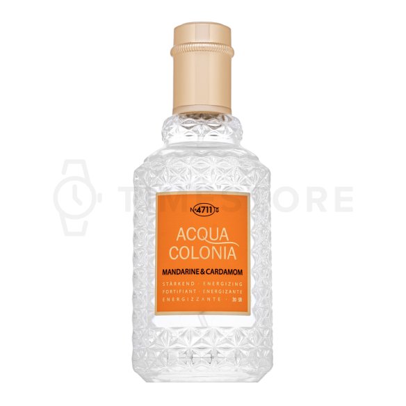 4711 Acqua Colonia Mandarine & Cardamom kolínská voda unisex 50 ml