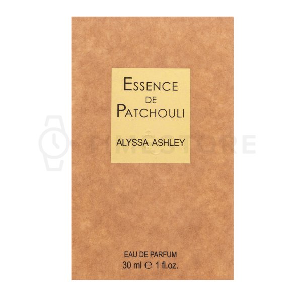 Alyssa Ashley Essence de Patchouli Eau de Parfum nőknek 30 ml