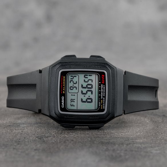 Casio