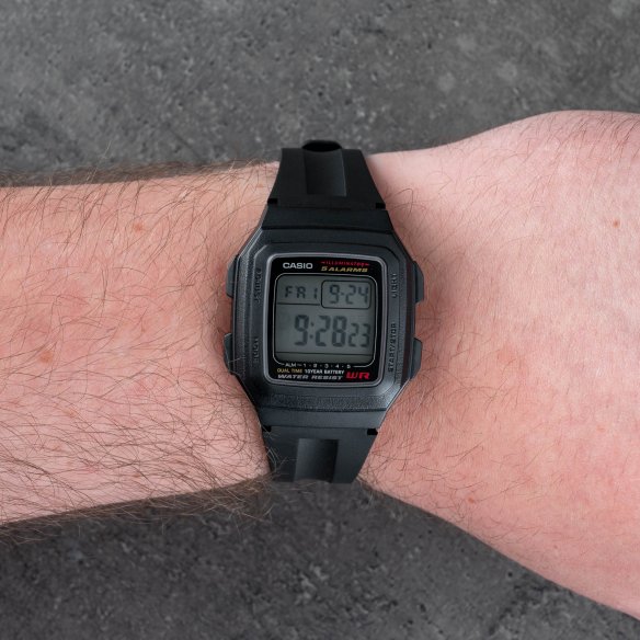 Casio