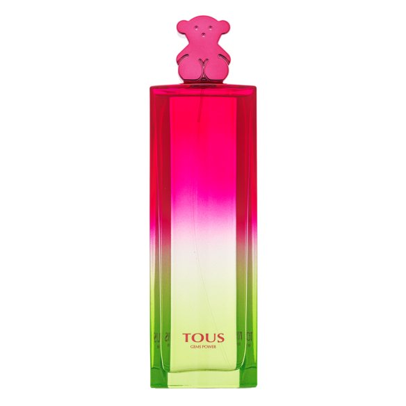 Tous Gems Power toaletní voda pro ženy 90 ml