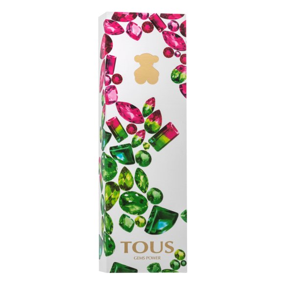 Tous Gems Power Eau de Toilette da donna 90 ml