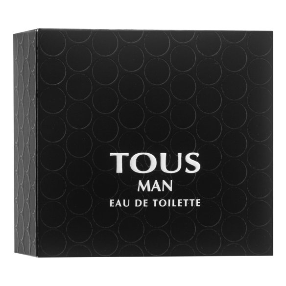 Tous Man Eau de Toilette férfiaknak 50 ml
