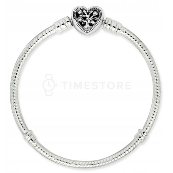 Bransoletka Pandora Moments