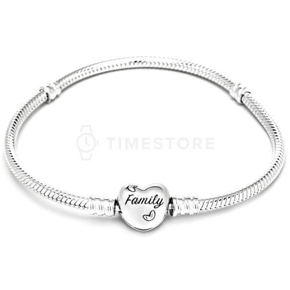 Bransoletka Pandora Moments