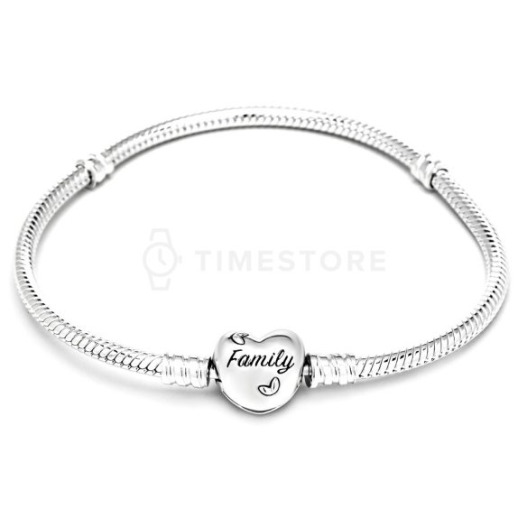 Náramek Pandora Moments