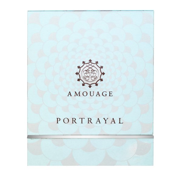 Amouage Portrayal Eau de Parfum femei 100 ml