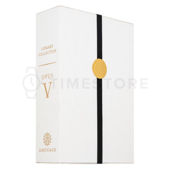 Amouage Library Collection Opus V Eau de Parfum uniszex 100 ml