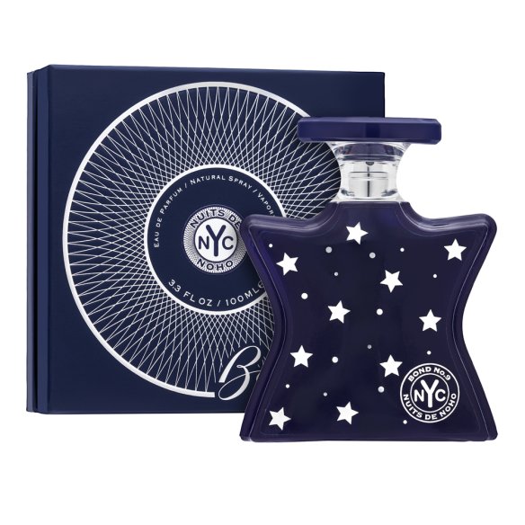 Bond No. 9 Nuits de Noho parfémovaná voda za žene 100 ml