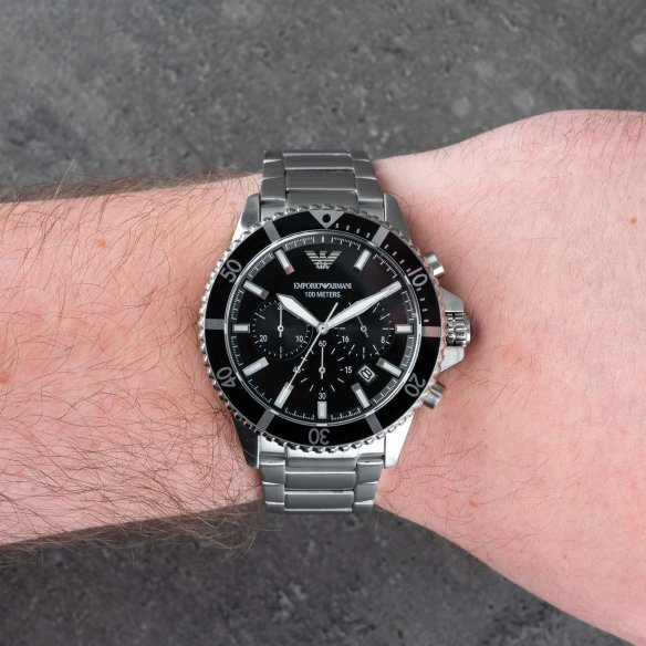 Emporio Armani