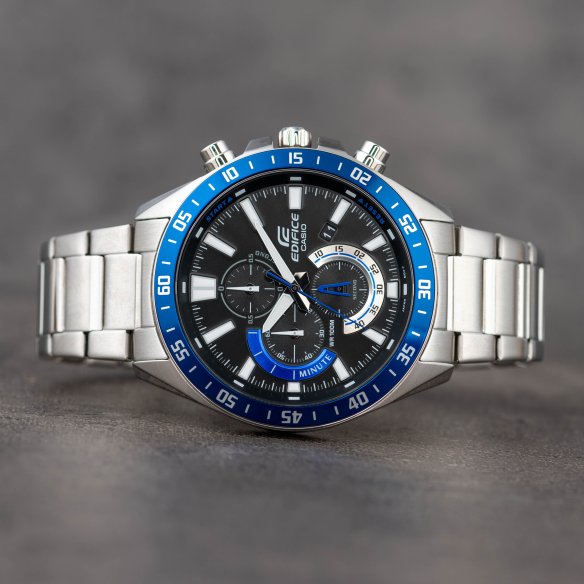 Casio Edifice