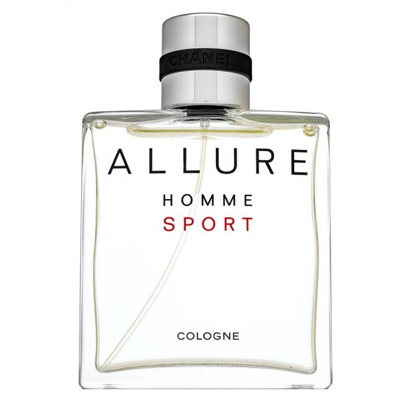 Chanel Allure Homme Sport Cologne Eau de Cologne férfiaknak 50 ml