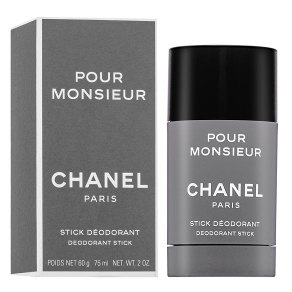 Chanel Pour Monsieur deostick pro muže 75 ml