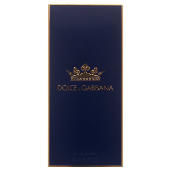 Dolce & Gabbana K by Dolce & Gabbana Toaletna voda za moške 150 ml