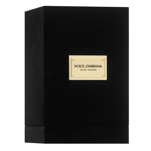 Dolce & Gabbana Velvet Incenso parfémovaná voda pre mužov 150 ml