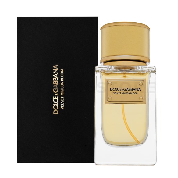 Dolce & Gabbana Velvet Mimosa Bloom parfumirana voda za ženske 50 ml