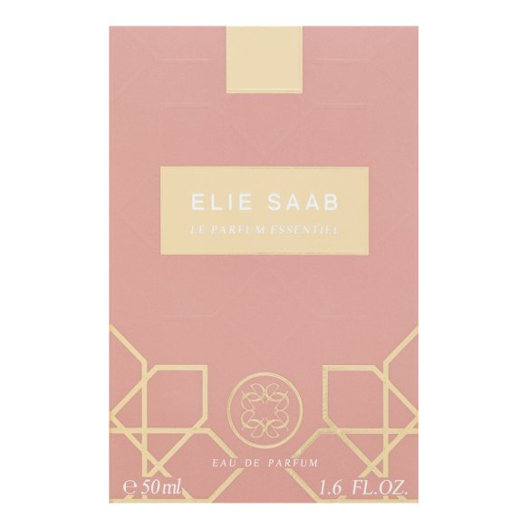 Elie Saab Le Parfum Essentiel Eau de Parfum nőknek 50 ml