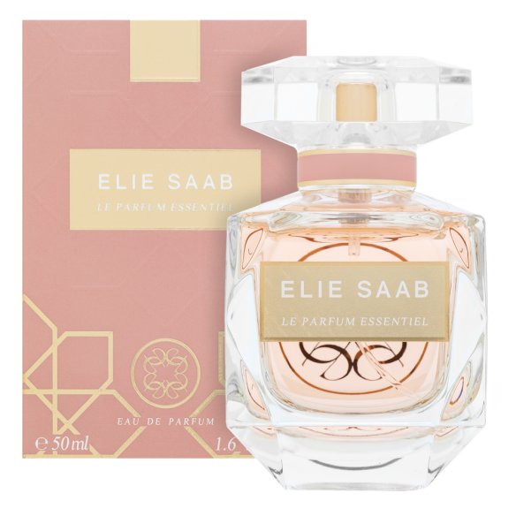 Elie Saab Le Parfum Essentiel Eau de Parfum nőknek 50 ml
