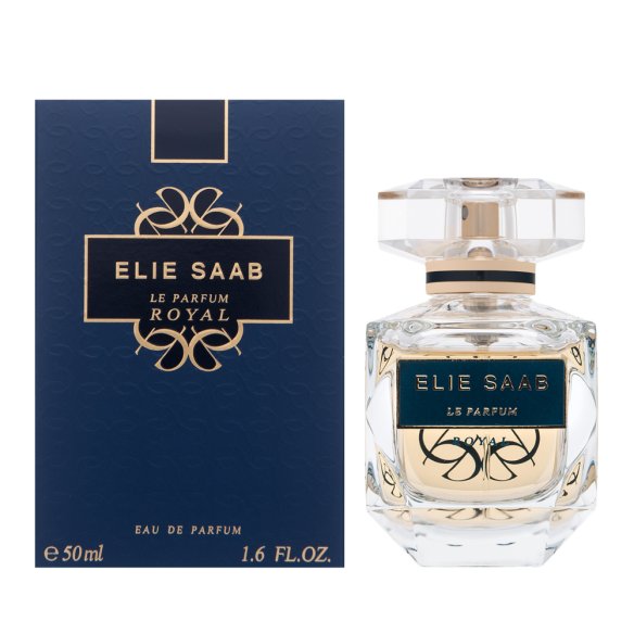 Elie Saab Le Parfum Royal parfémovaná voda pre ženy 50 ml