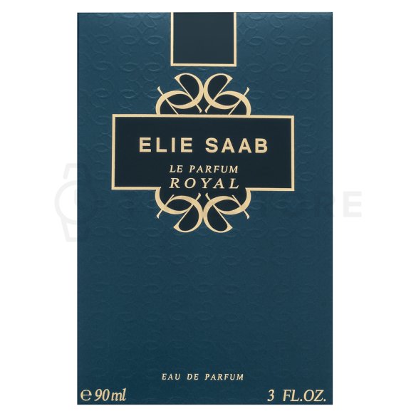 Elie Saab Le Parfum Royal Eau de Parfum nőknek 90 ml