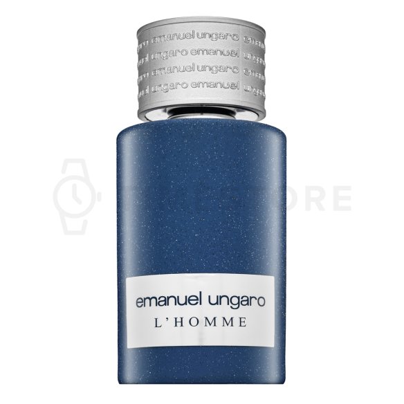 Emanuel Ungaro L´Homme toaletní voda pro muže 100 ml