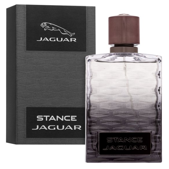 Jaguar Stance Eau de Toilette férfiaknak 100 ml