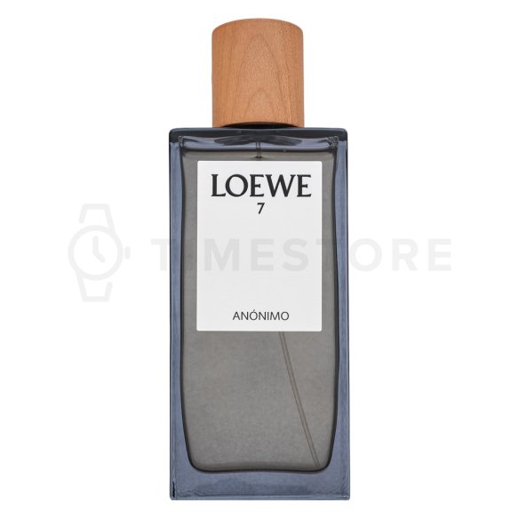 Loewe 7 Anonimo parfumirana voda za moške 100 ml