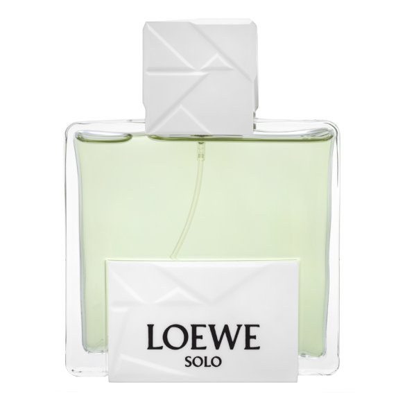 Loewe Solo Loewe Origami Eau de Toilette férfiaknak 100 ml