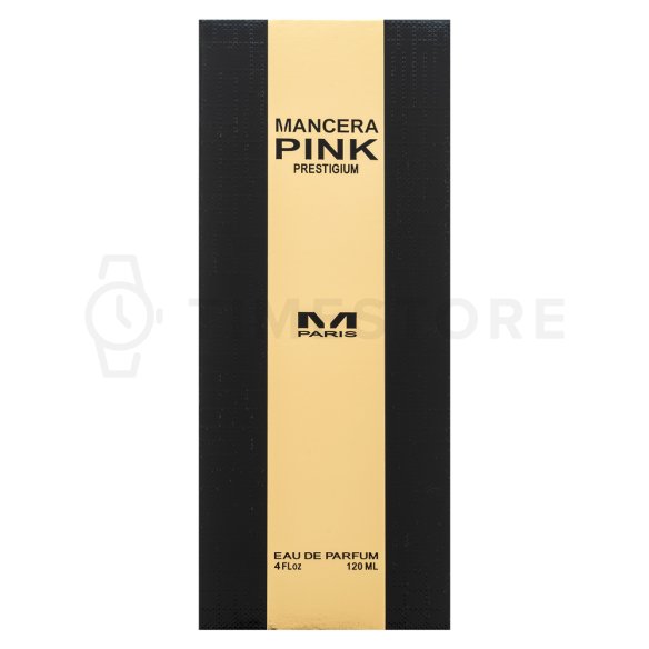 Mancera Pink Prestigium parfémovaná voda pro ženy 120 ml