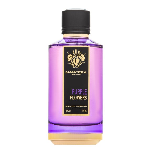 Mancera Purple Flowers parfumirana voda za ženske 120 ml