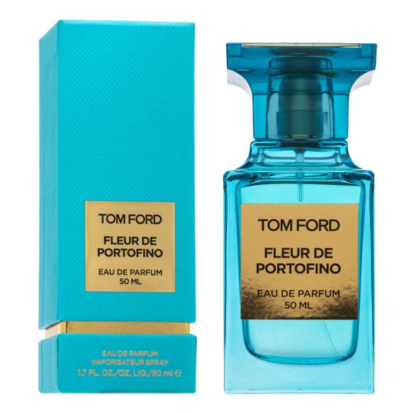 Tom Ford Fleur de Portofino Eau de Parfum unisex 50 ml
