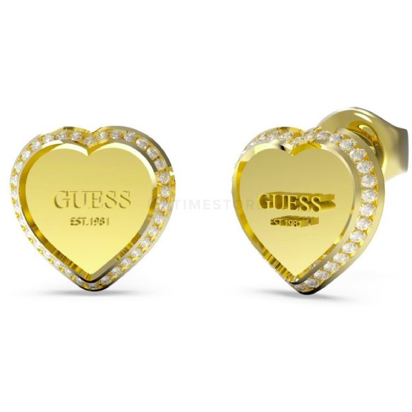 Guess Fine Heart